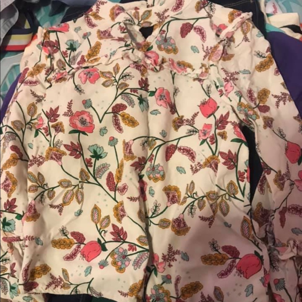 Girl shirt